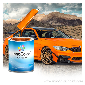 Innocolor Speed Clear for Car Repair Auto Paint